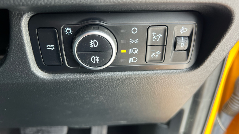 Ford Ranger Diesel Pick Up D/Cab Wildtrak X 2.0 EcoBlue 205 Auto